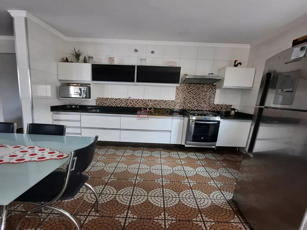 Casa, 3 quartos, 303 m² - Foto 16