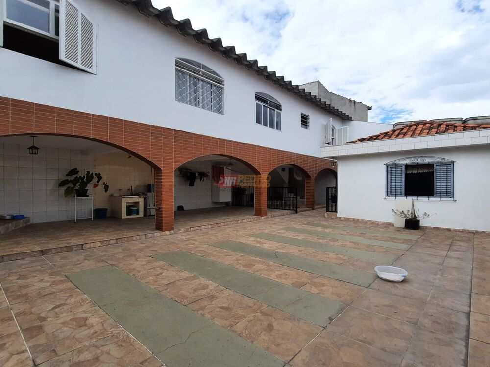 Casa, 3 quartos, 303 m² - Foto 26