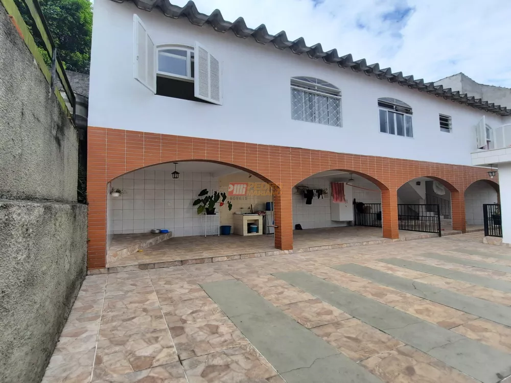 Casa, 3 quartos, 303 m² - Foto 28