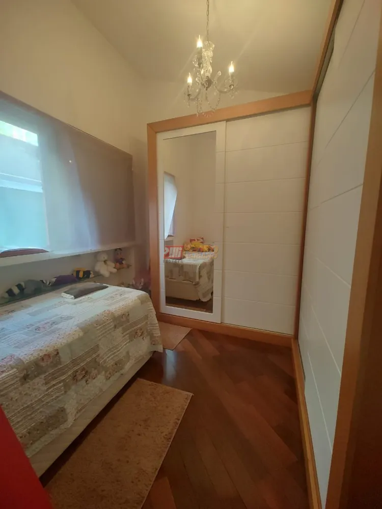 Sobrado, 4 quartos, 388 m² - Foto 2