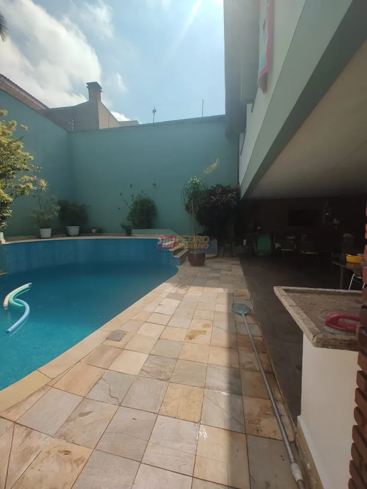 Sobrado, 4 quartos, 388 m² - Foto 11