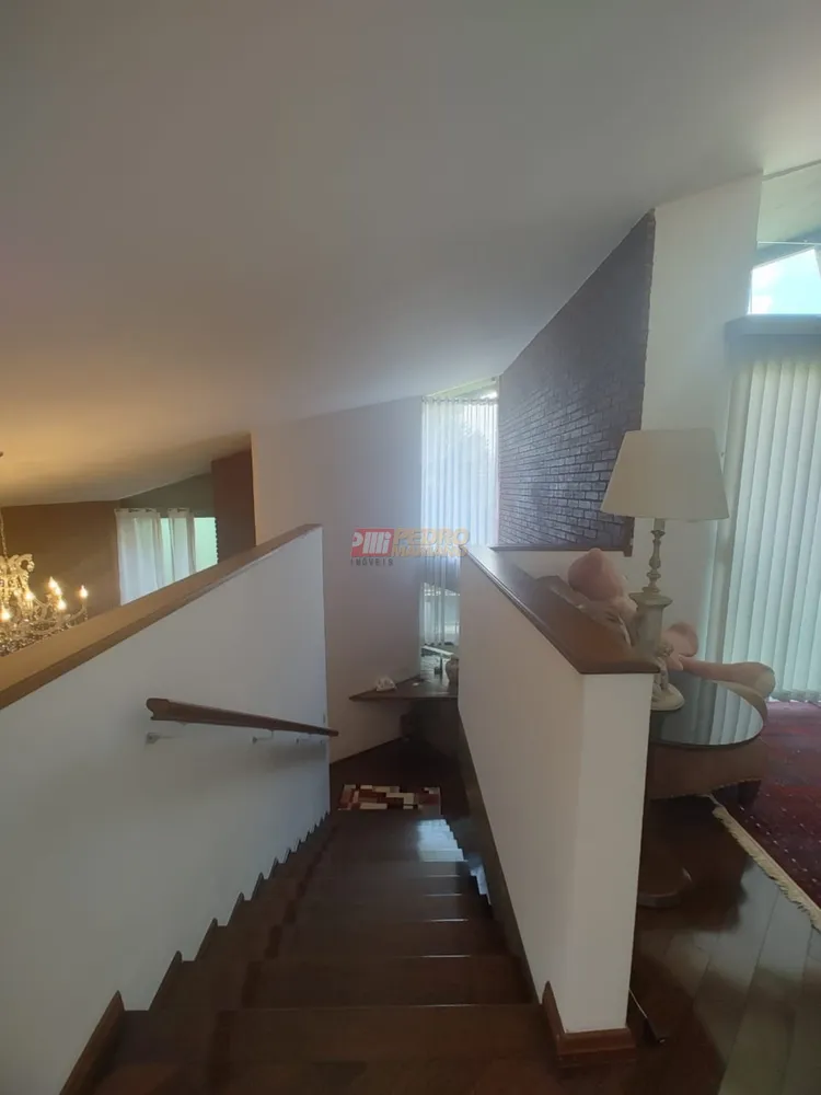 Sobrado, 4 quartos, 388 m² - Foto 1
