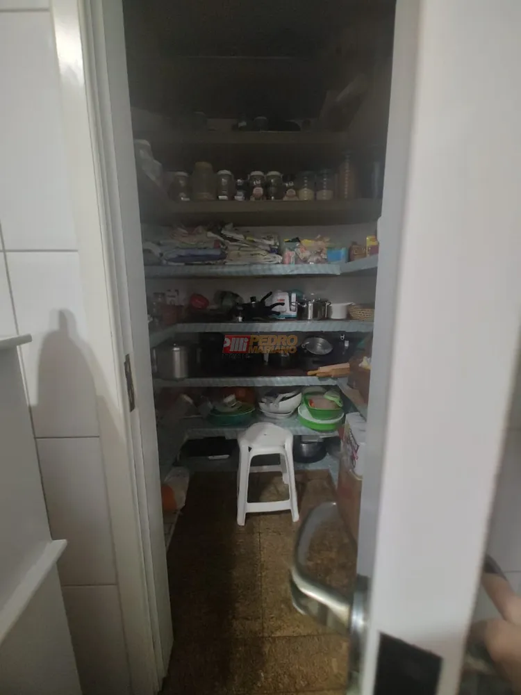 Sobrado, 4 quartos, 388 m² - Foto 4