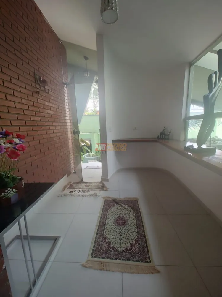 Sobrado, 4 quartos, 388 m² - Foto 10