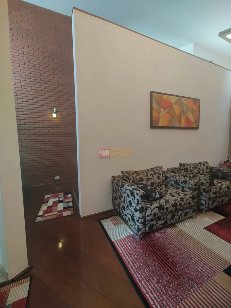 Sobrado, 4 quartos, 388 m² - Foto 1