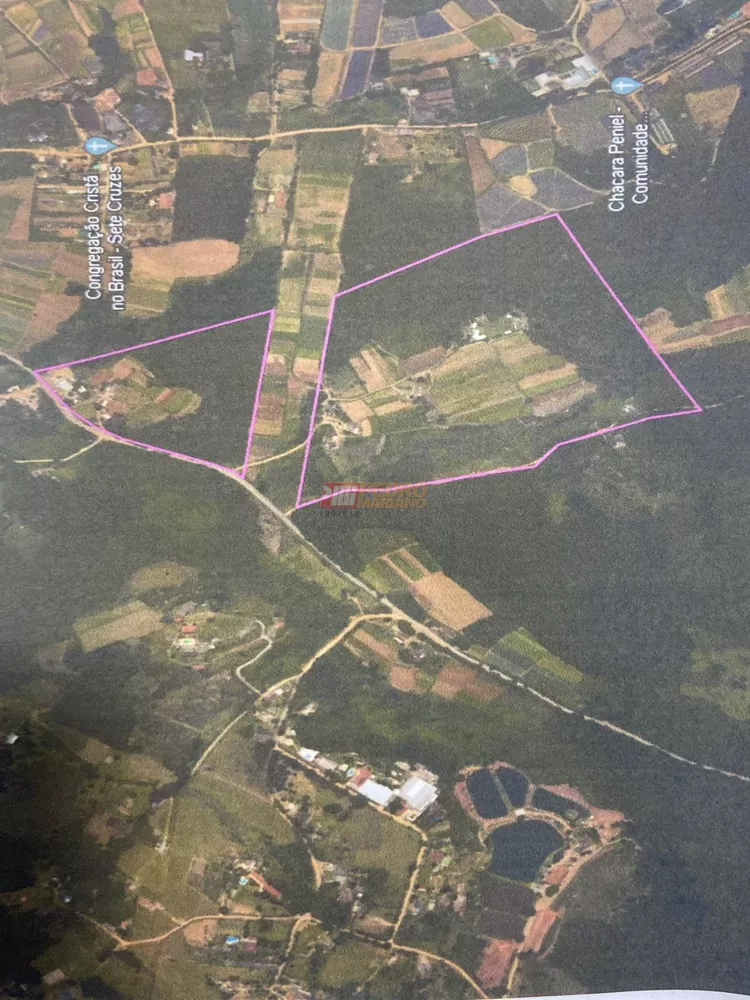 Terreno, 19 hectares - Foto 2