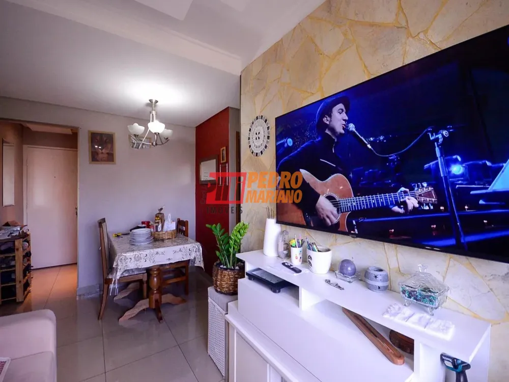 Apartamento, 2 quartos, 49 m² - Foto 7