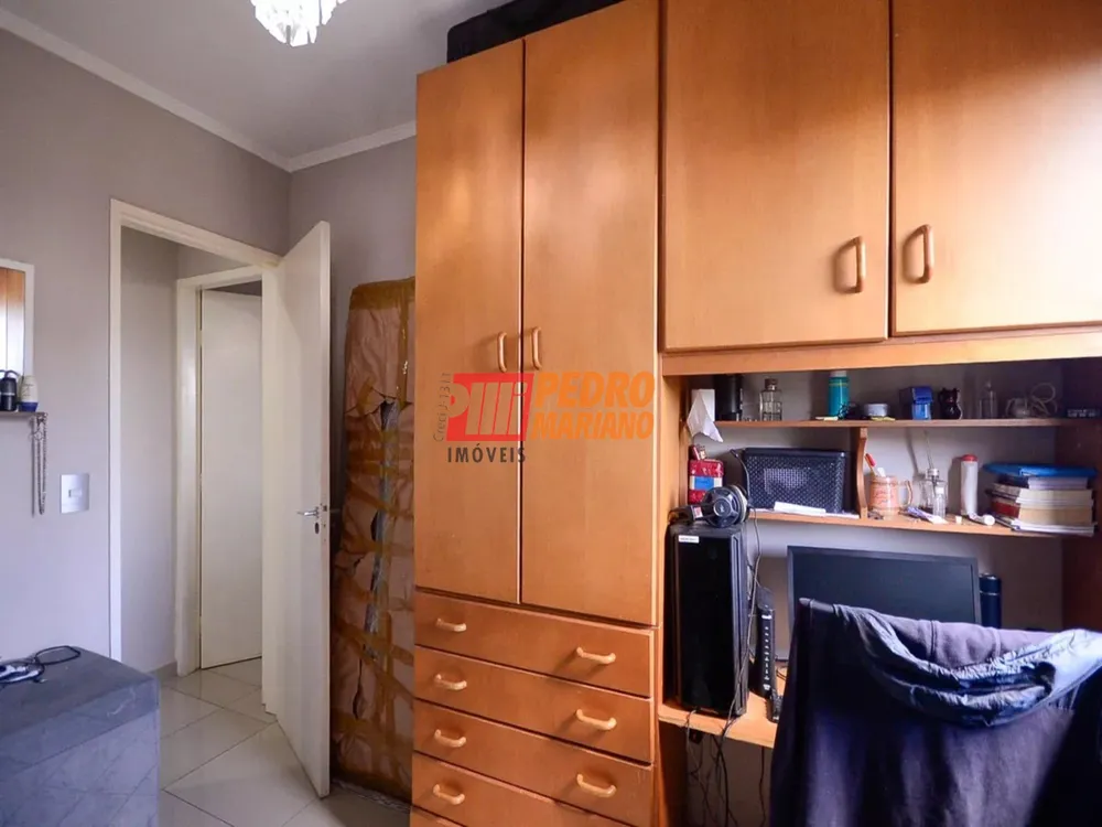 Apartamento, 2 quartos, 49 m² - Foto 6