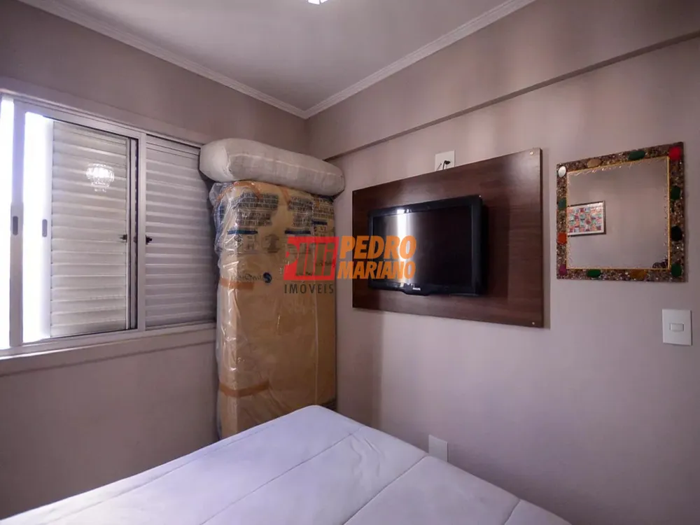 Apartamento, 2 quartos, 49 m² - Foto 6