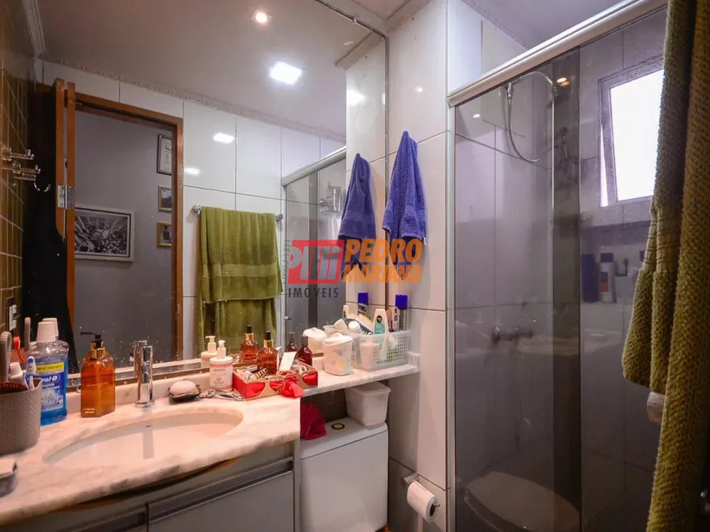 Apartamento, 2 quartos, 49 m² - Foto 1