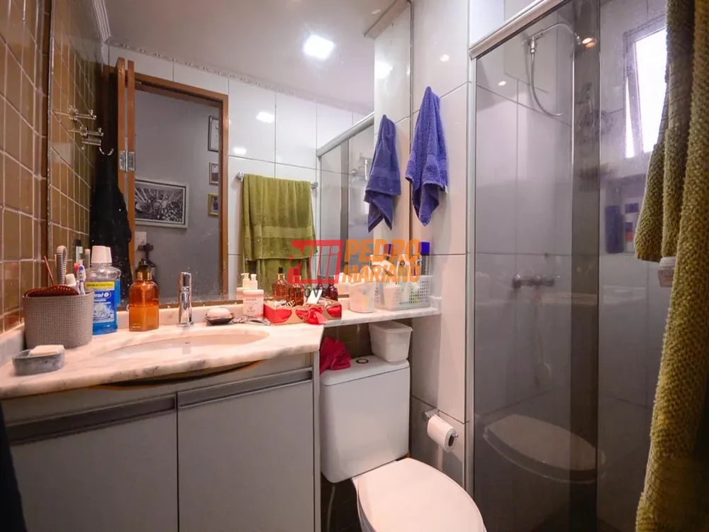 Apartamento, 2 quartos, 49 m² - Foto 2
