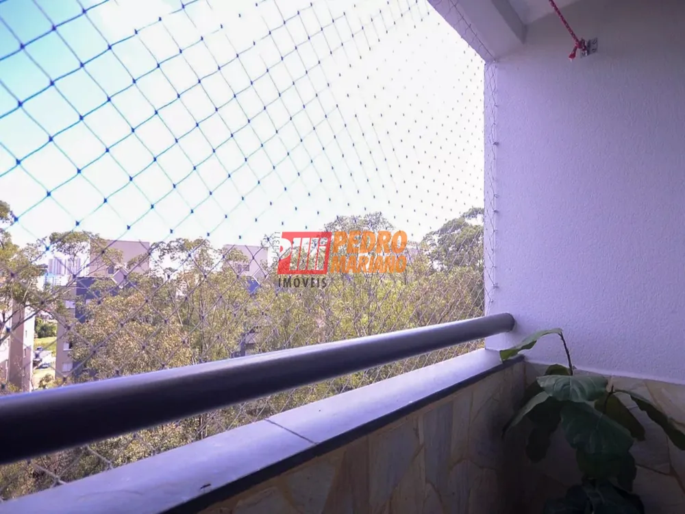 Apartamento, 2 quartos, 49 m² - Foto 5
