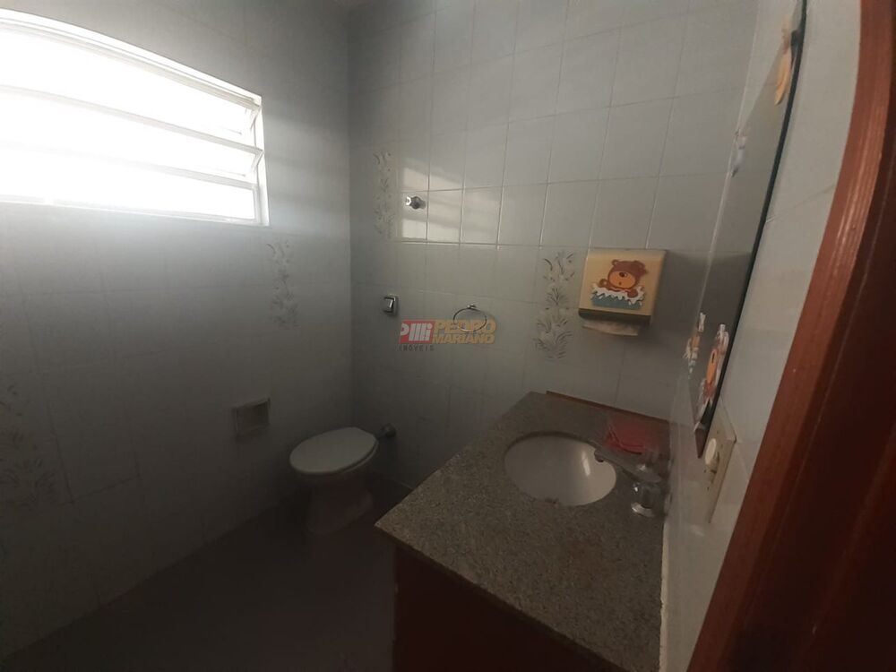 Sobrado, 3 quartos, 250 m² - Foto 4