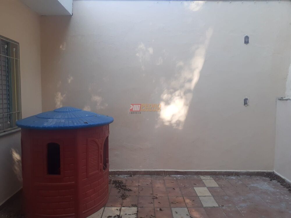 Sobrado, 3 quartos, 250 m² - Foto 8