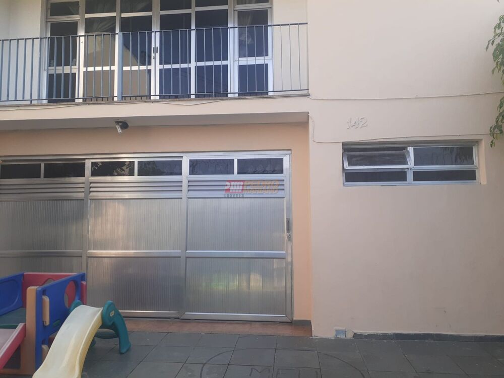 Sobrado, 3 quartos, 250 m² - Foto 6