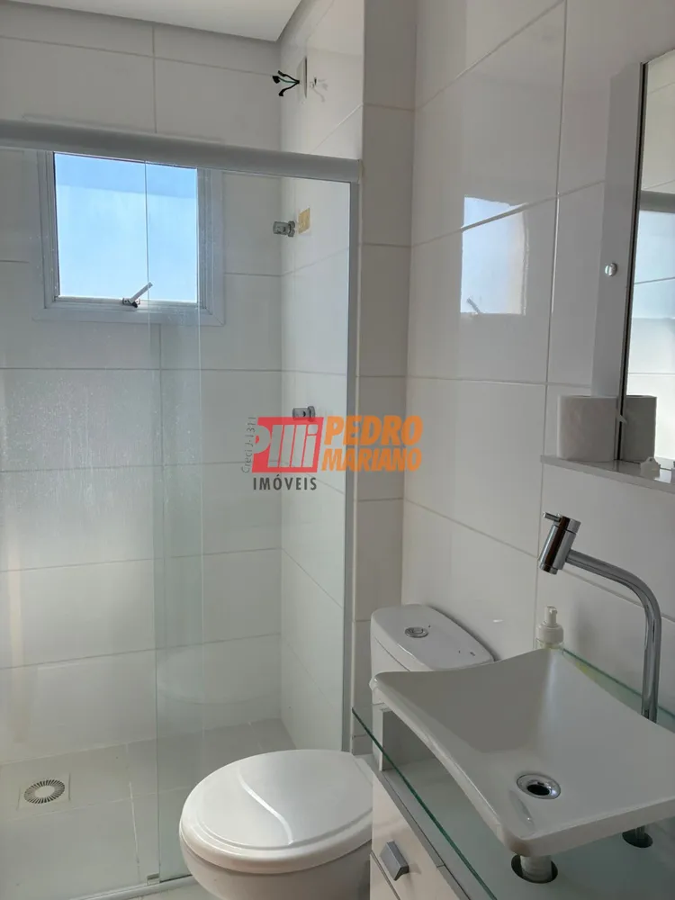 Apartamento, 2 quartos, 63 m² - Foto 5