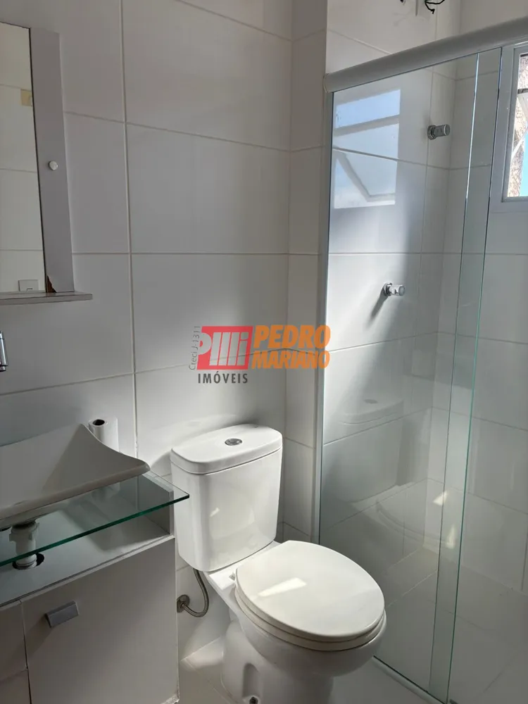 Apartamento, 2 quartos, 63 m² - Foto 2