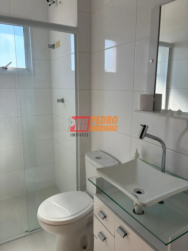 Apartamento, 2 quartos, 63 m² - Foto 4