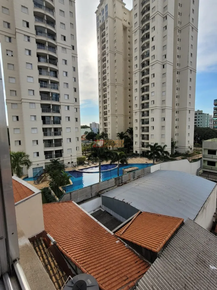 Apartamento, 2 quartos, 64 m² - Foto 4