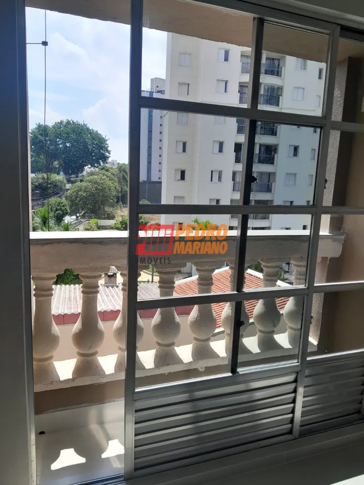 Apartamento, 2 quartos, 64 m² - Foto 3