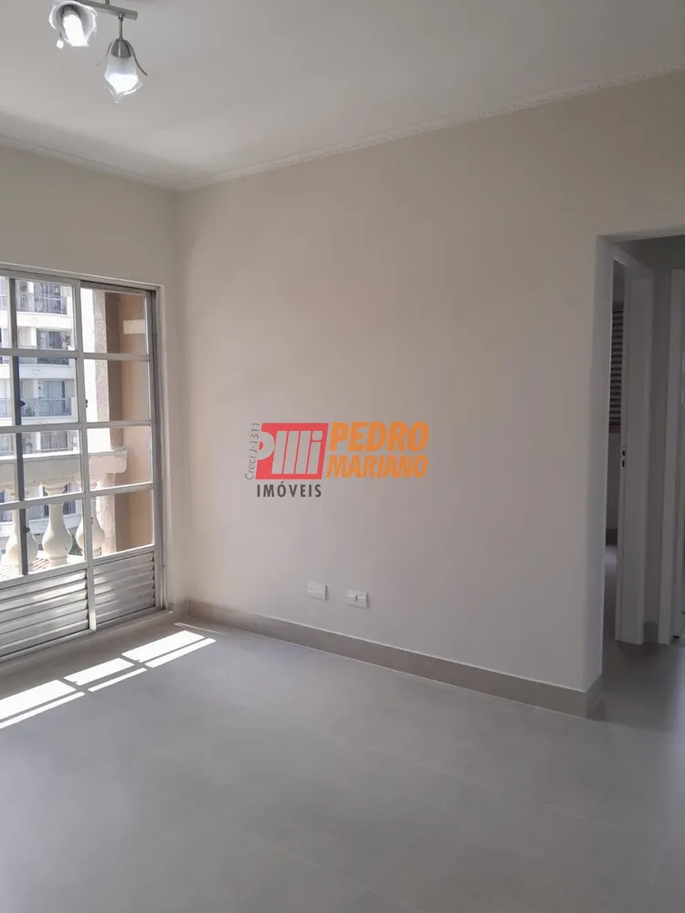 Apartamento, 2 quartos, 64 m² - Foto 1