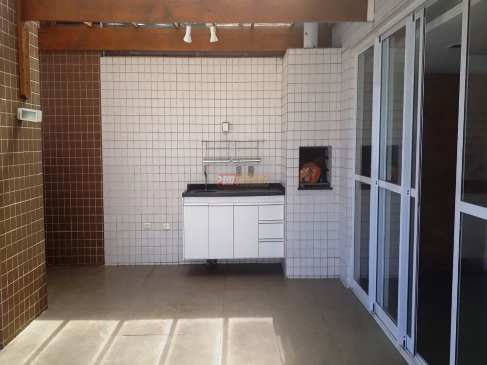 Cobertura à venda com 3 quartos, 193m² - Foto 3