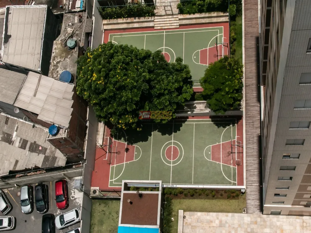 Cobertura, 3 quartos, 193 m² - Foto 25