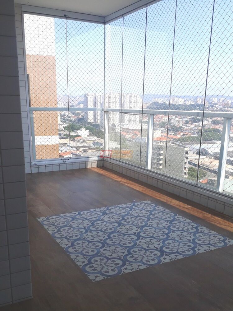Cobertura à venda com 3 quartos, 193m² - Foto 7
