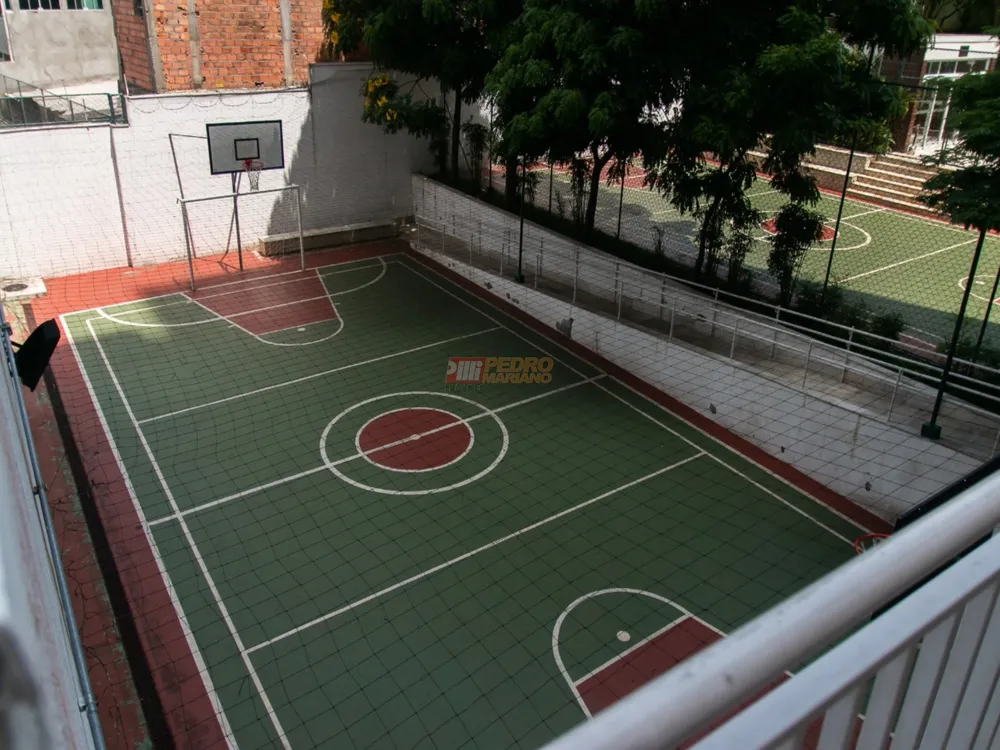 Cobertura, 3 quartos, 193 m² - Foto 24
