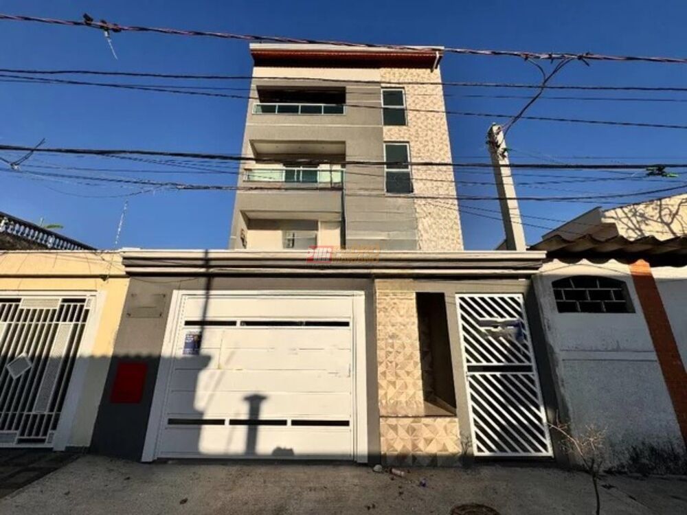 Cobertura, 2 quartos, 106 m² - Foto 8