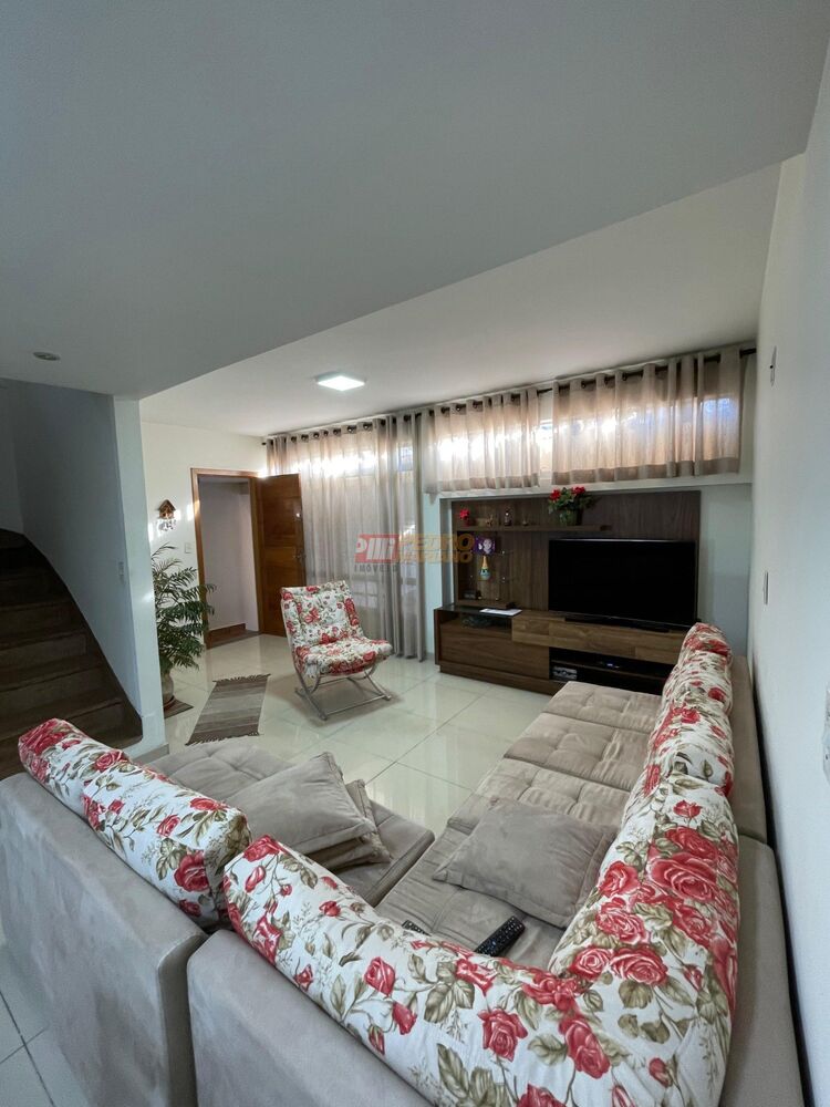 Sobrado, 3 quartos, 175 m² - Foto 10