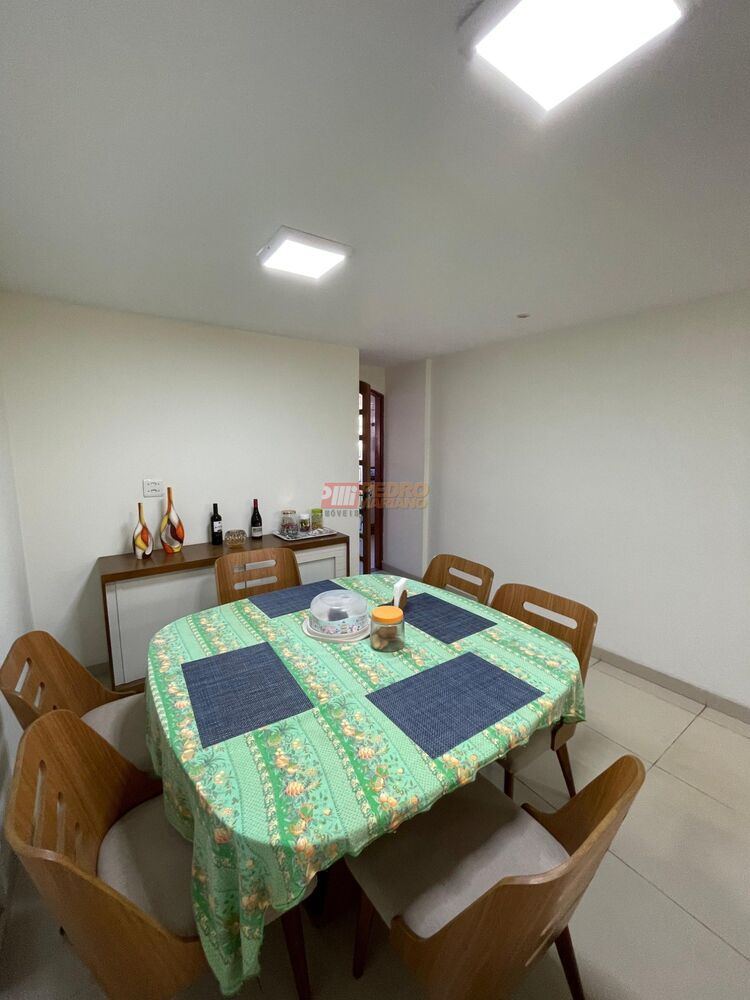 Sobrado, 3 quartos, 175 m² - Foto 6