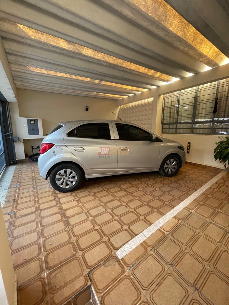 Sobrado, 3 quartos, 175 m² - Foto 11