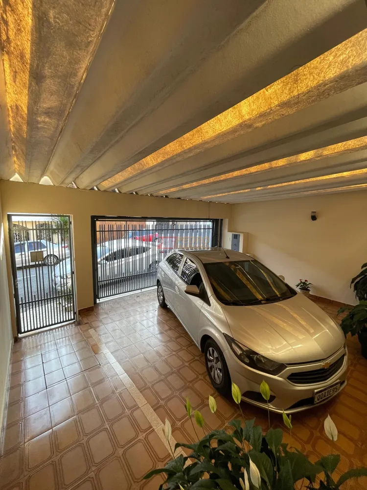 Sobrado, 3 quartos, 175 m² - Foto 18