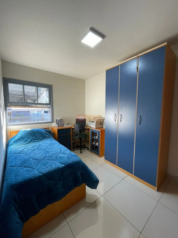 Sobrado, 3 quartos, 175 m² - Foto 4