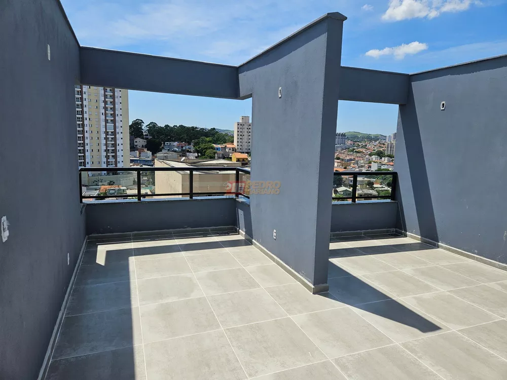Cobertura, 2 quartos, 118 m² - Foto 3