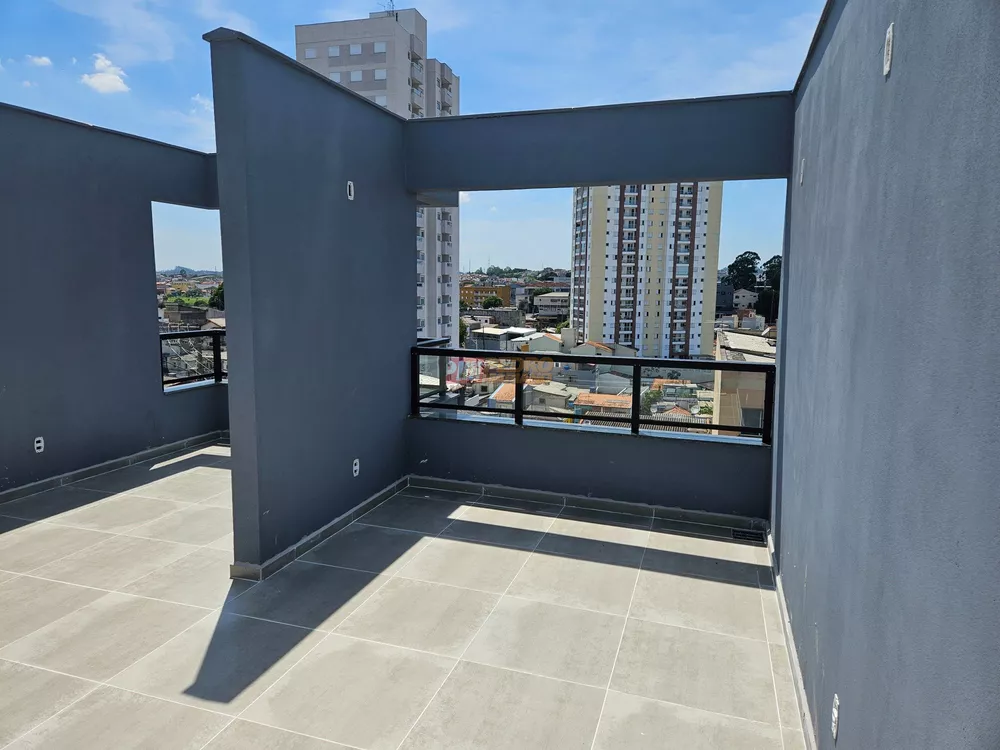 Cobertura, 2 quartos, 118 m² - Foto 2