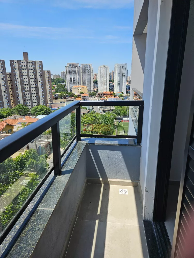 Cobertura, 2 quartos, 118 m² - Foto 5