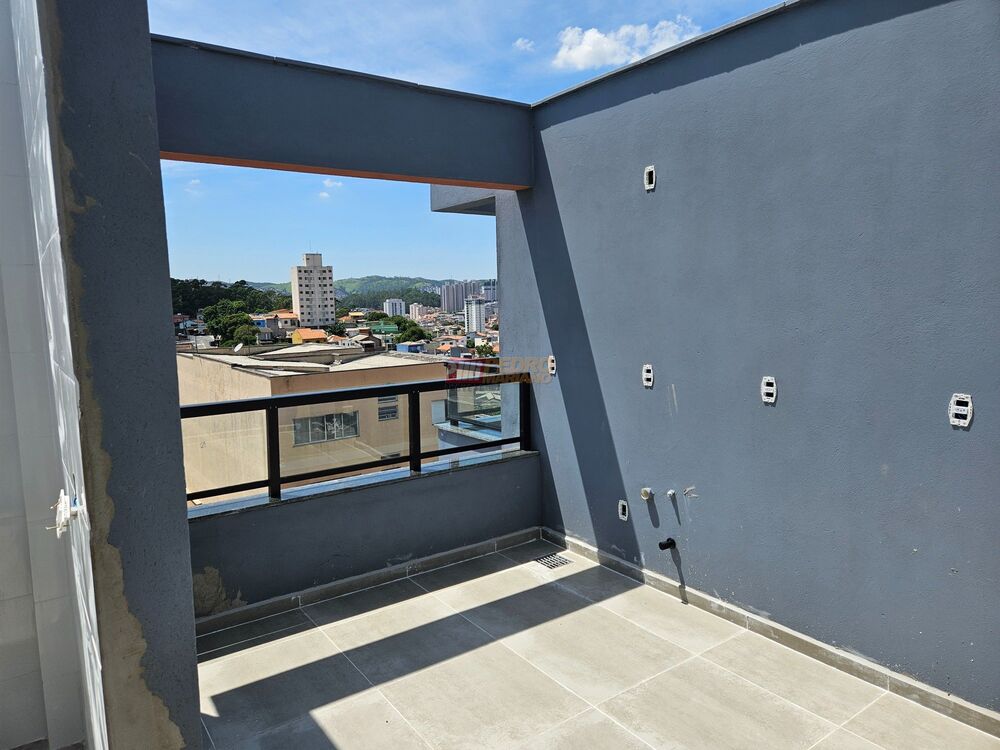 Cobertura à venda com 2 quartos, 118m² - Foto 7