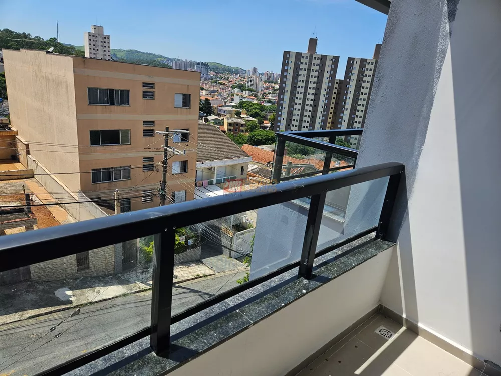 Cobertura, 2 quartos, 118 m² - Foto 7