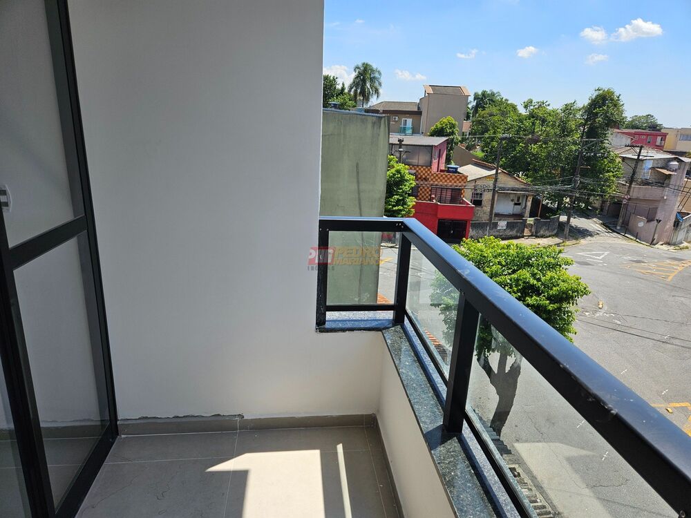Cobertura à venda com 2 quartos, 118m² - Foto 1