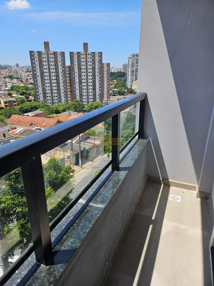 Cobertura, 2 quartos, 118 m² - Foto 15