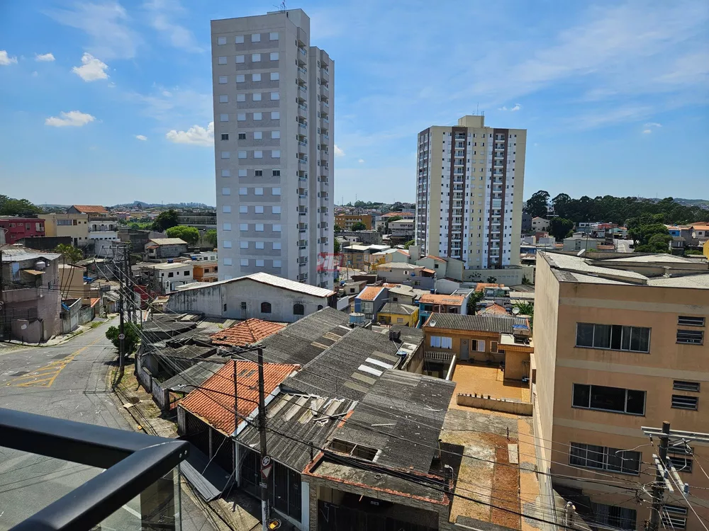 Cobertura, 2 quartos, 118 m² - Foto 8