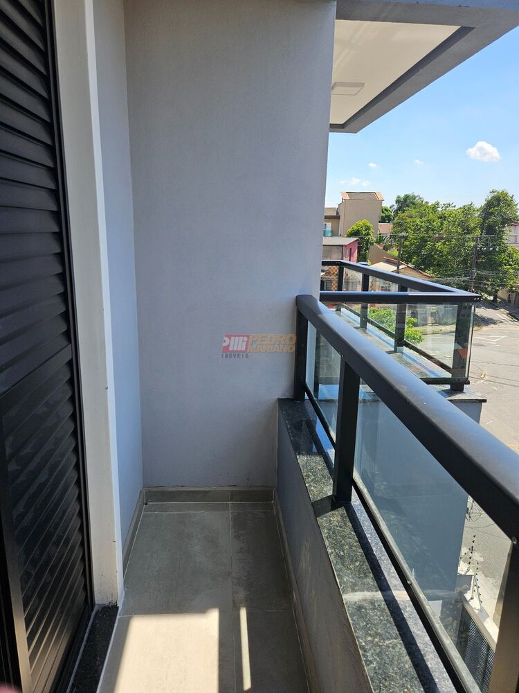Cobertura à venda com 2 quartos, 118m² - Foto 6