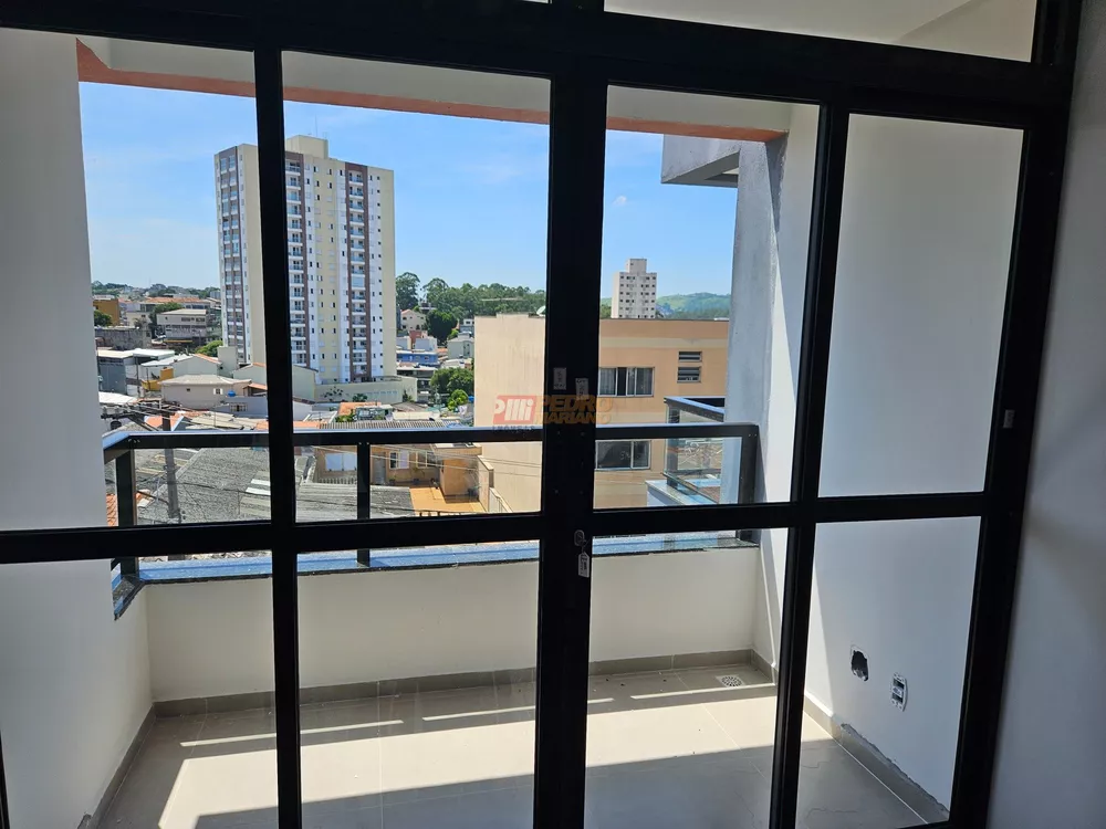 Cobertura, 2 quartos, 118 m² - Foto 1