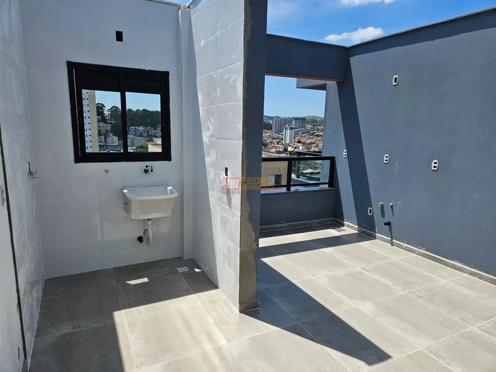 Cobertura, 2 quartos, 118 m² - Foto 11