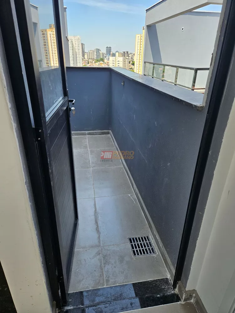 Cobertura, 2 quartos, 118 m² - Foto 4