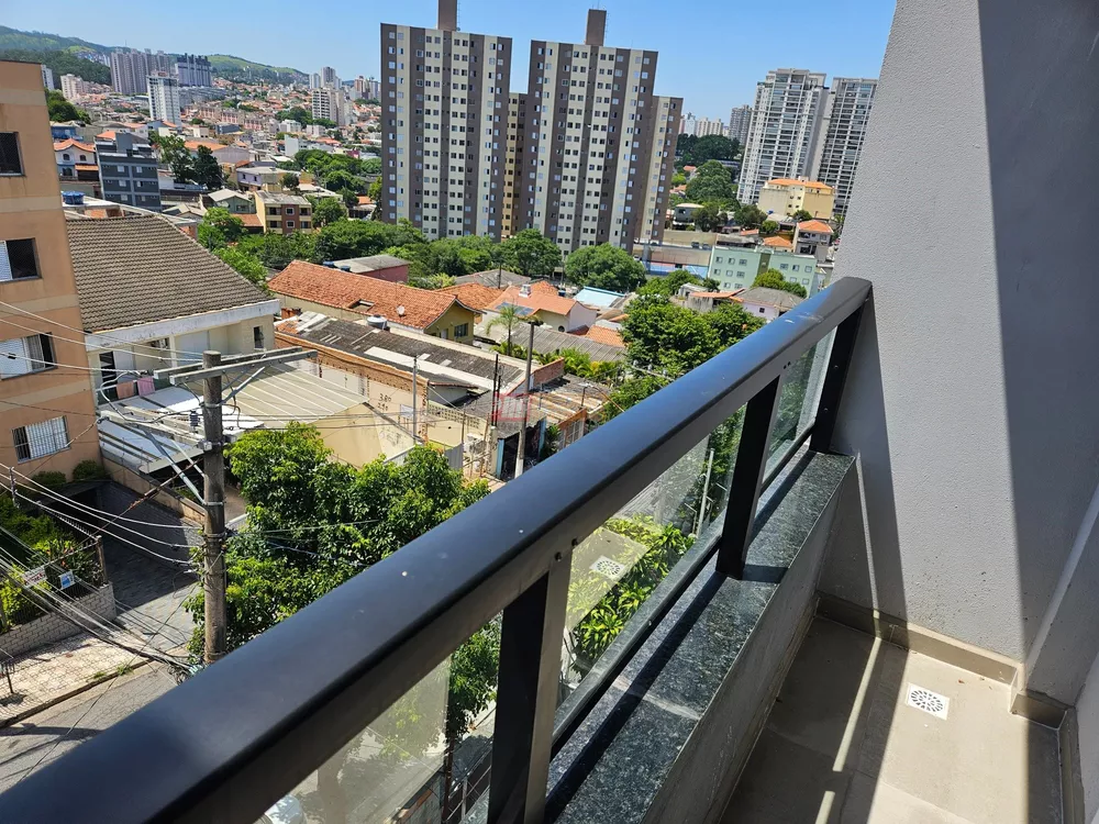 Cobertura, 2 quartos, 118 m² - Foto 14