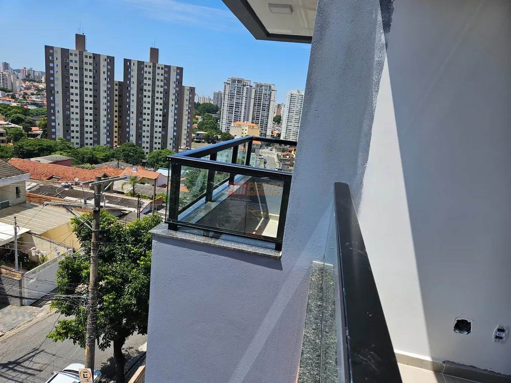 Cobertura, 2 quartos, 118 m² - Foto 17