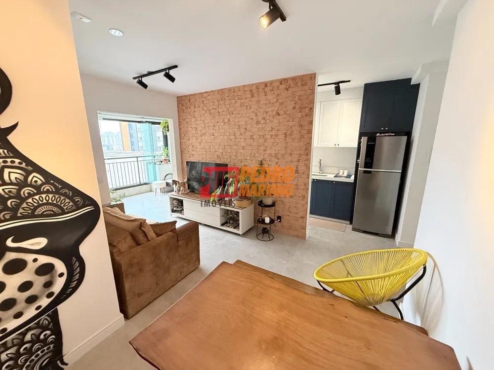 Apartamento, 2 quartos, 65 m² - Foto 1